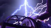 CU - The lightning charging the mechano dragon.jpg