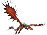 Hookfang (Franchise)