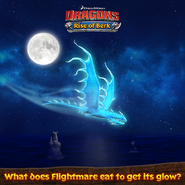 ROB-Flightmare Glow Ad