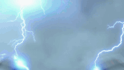 Skrills have the ability to shoot blue lightning bolts over great distances