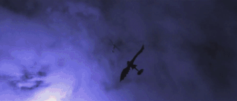 Light Fury How To Train Your Dragon Wiki Fandom Open & share this gif how to train your dragon, httyd, toothless, with everyone you know. light fury how to train your dragon