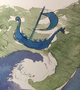 Hiccup: The Viking Who Was Seasick