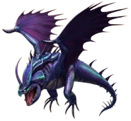 In Dragons: Rise of Berk