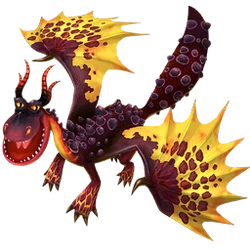 凸凹THE MONSTERS Dragon 61Z2FVJV5QL.jpg_BO30,255,255,