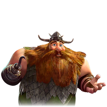 Featured image of post Howtotrainyourdragon Wiki