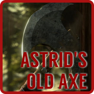 AstridsOldAxePortal