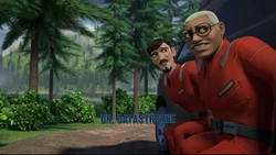 Click here to view more images from Dr. Catastrophe.