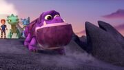 HHH - The iron having pulled the iron ore unto Burple.jpg