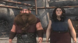 RoB; Heather's Parents