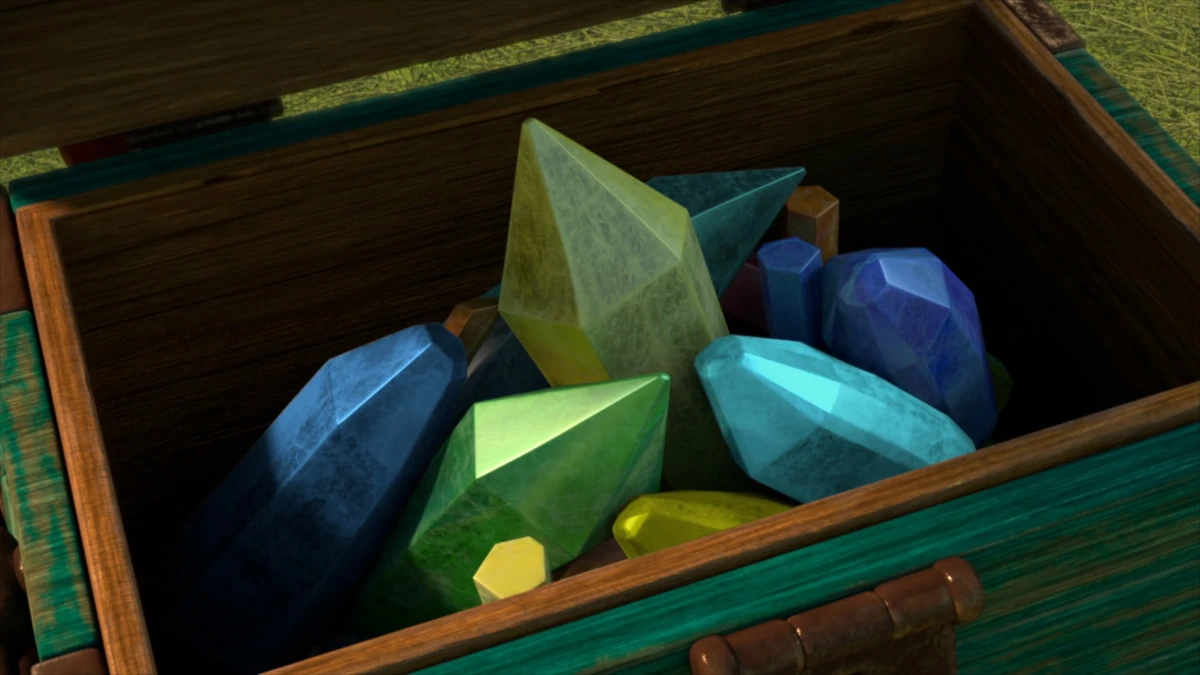 Gallery: Power Crystals / Dragons: Rescue Riders, Season 4 | How to ...