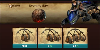 EveningBay