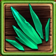 In Dragons: Rise of Berk, undefined crystal collectable