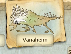 Click here to view more images from Vanaheim.
