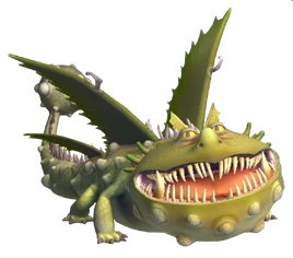 TU-Thicket Thunderbottom Transparent