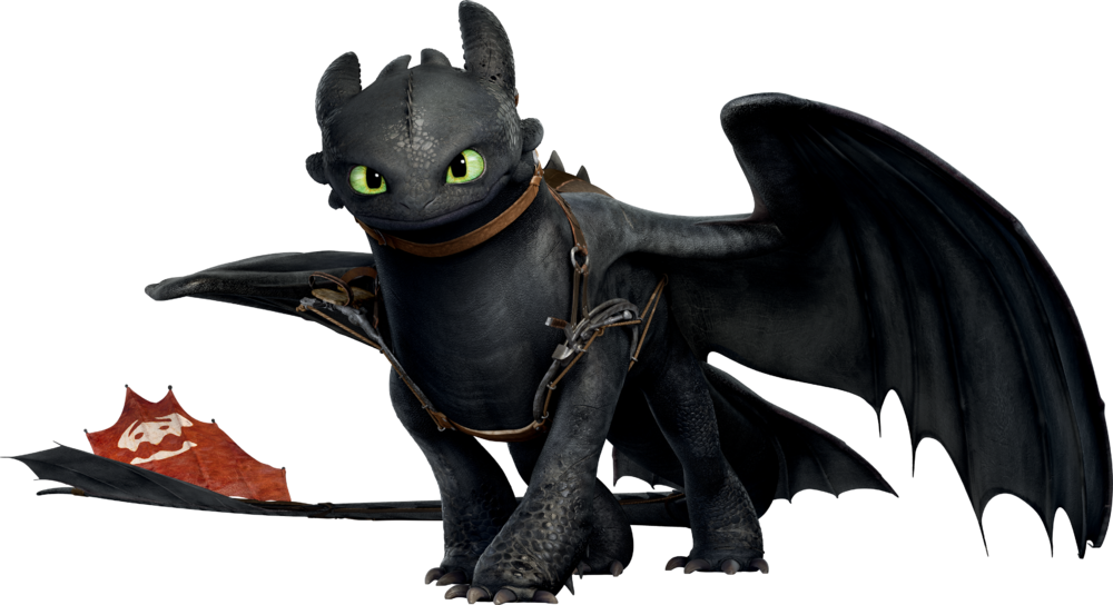 How to Train Your Dragon Wiki 