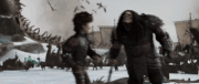 Drago calls his Bewilderbeast.gif
