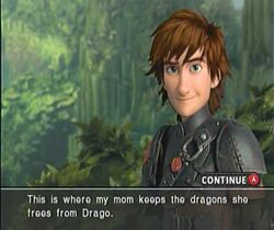Click here to view more images from Dragons Hero Portal.
