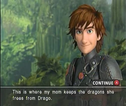 Dragons Hero Portal | How to Train Your Dragon Wiki | Fandom