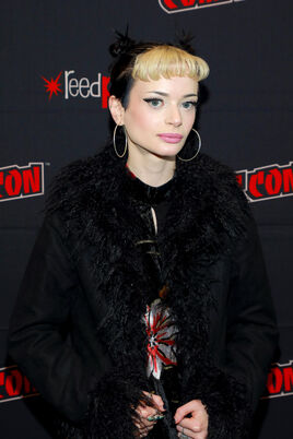 Ruth Codd