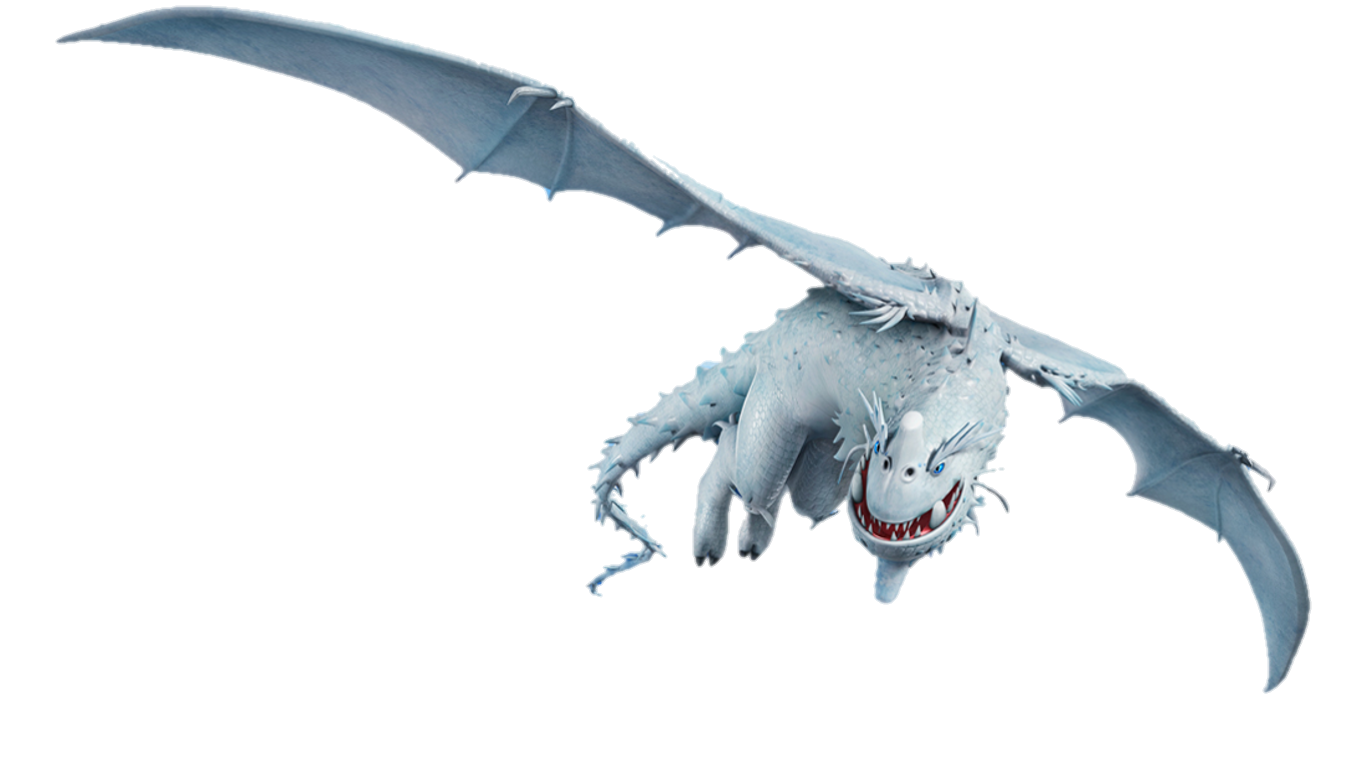 Dragons: Race to the Edge, How to Train Your Dragon Wiki