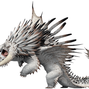 Bewilderbeast How To Train Your Dragon Wiki Fandom