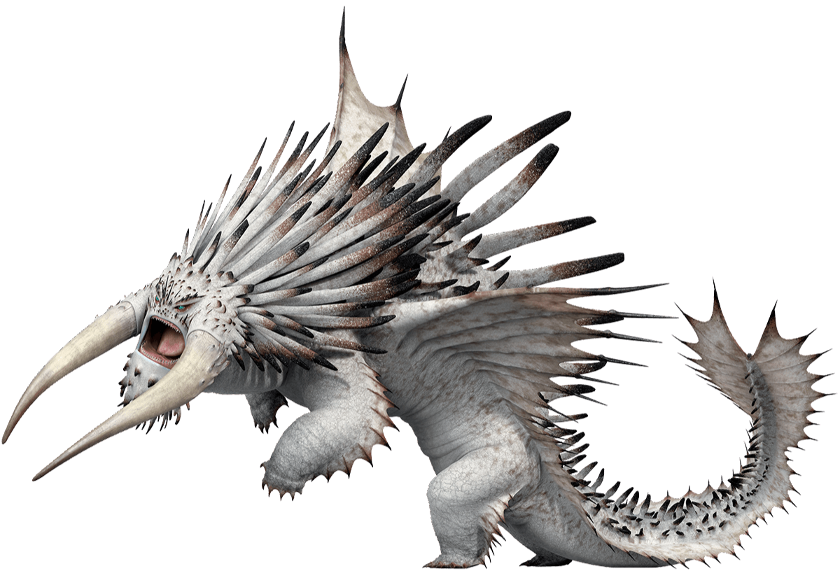 Dragon's Edge, How to Train Your Dragon Wiki