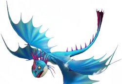 SOD-Deathly Galeslash