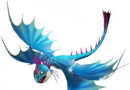SOD-Deathly Galeslash