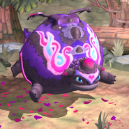 TU-Maeve's Heart Hatchling 8