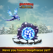 ROB-Deepfreeze Ad