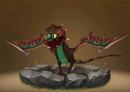 Baby Brute Skrill