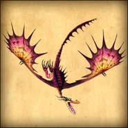 In Dragons: Rise of Berk