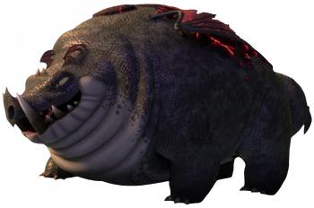 Magma Breather | How to Train Your Dragon Wiki | Fandom