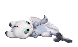 Night light 2 render