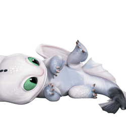 how to train your dragon baby dragons