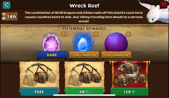 ROB-LFsearch-WreckReef