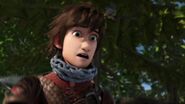 RTTE - A chain lassos Hiccup's neck