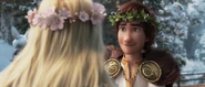 In How to Train Your Dragon: The Hidden World