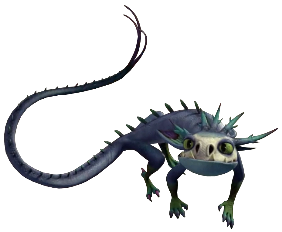 Vine Tail How to Train Your Dragon Wiki Fandom