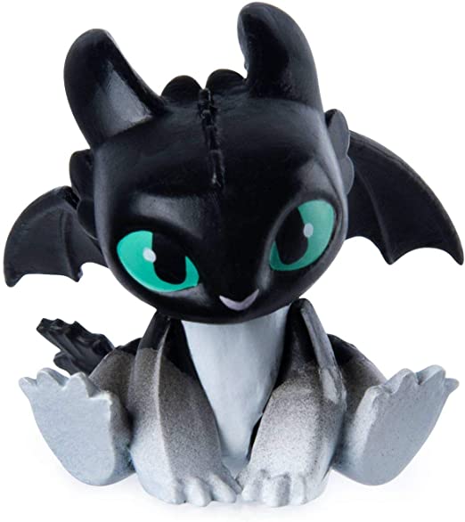 Gallery: Ruffrunner / Merchandise | How to Train Your Dragon Wiki | Fandom