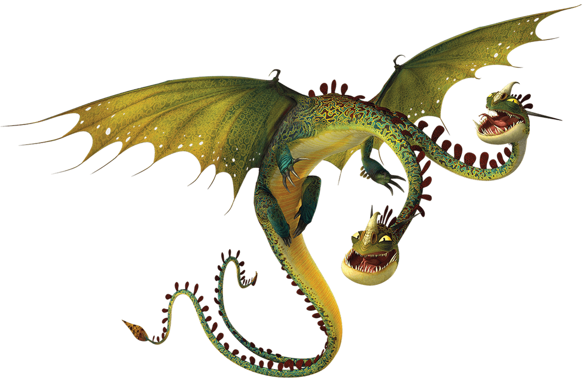 hideous-zippleback-how-to-train-your-dragon-wiki-fandom