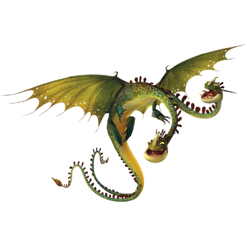Dragon - Wikipedia