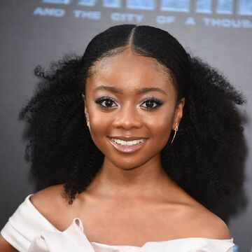 Skai Jackson How To Train Your Dragon Wiki Fandom