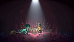 Click here to view more images from Belly Flop.