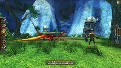 Dreamworks Dragons Wild Skies Online