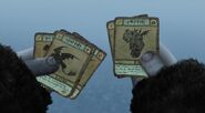 Dragon Cards in the owner's hand 4