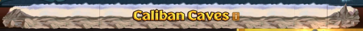 Caliban Caves | How to Train Your Dragon Wiki | Fandom
