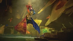 Click here to view more images from Wu and Wei.