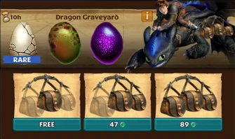 Dragon Graveyard ROB