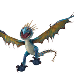 Categoria Rastreadora Como Entrenar A Tu Dragon Wiki Fandom